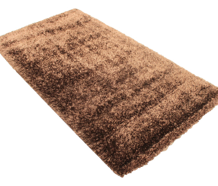 Ковер PUFFY-4B P001A brown 8