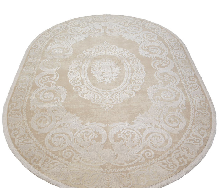 Акриловый ковер TABOO G886B cream 10