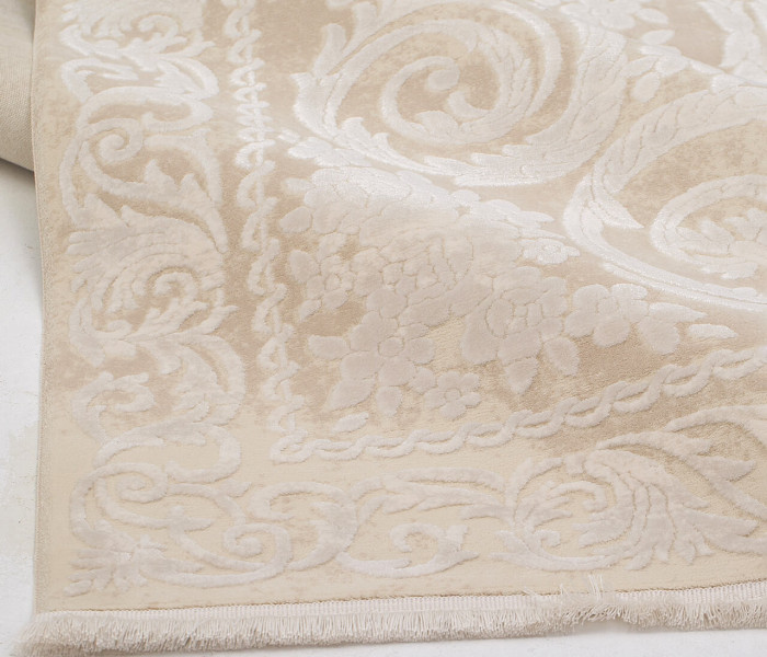 Акриловый ковер TABOO G886B cream 6
