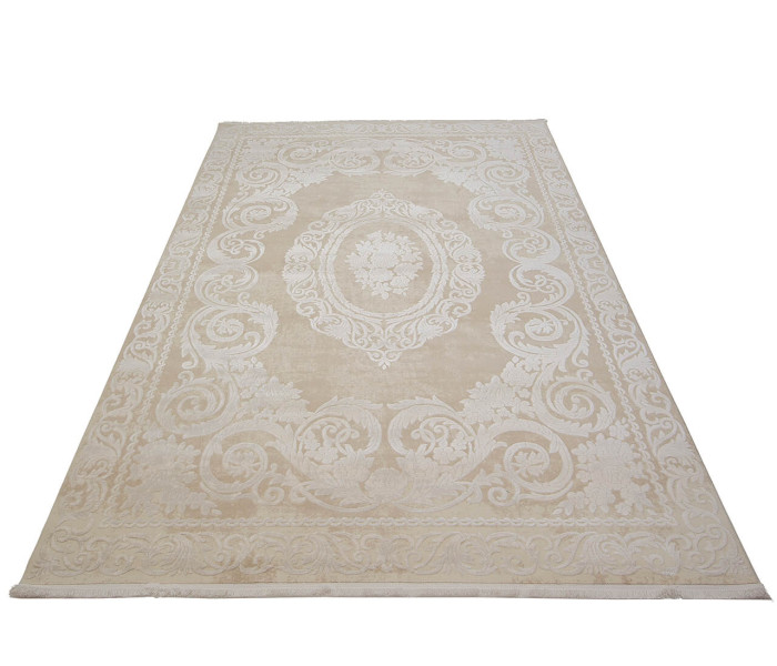 Акриловый ковер TABOO G886B cream 9