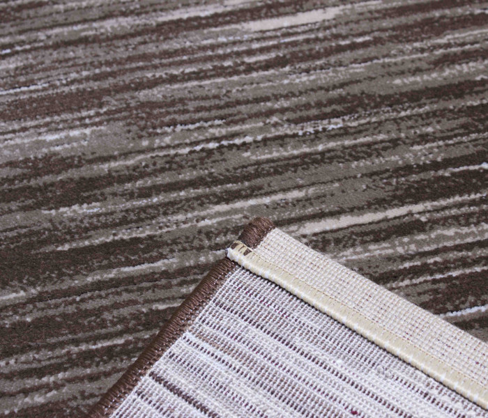 Ковер TANGO ASMIN 9191A BROWN/D.BEIGE  1