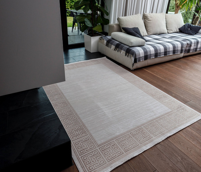 Килим SOHO HOUSE BH48A cream/gold 1