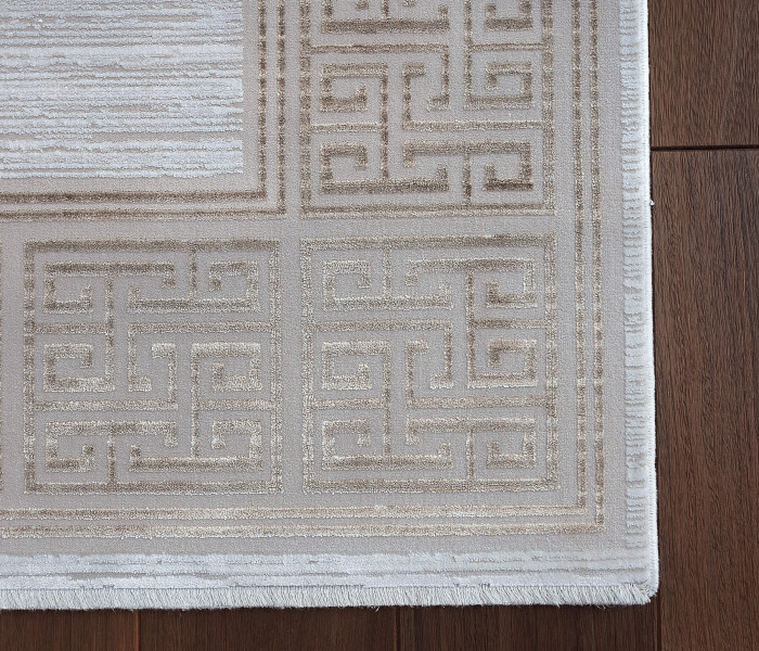 Килим SOHO HOUSE BH48A cream/gold 4