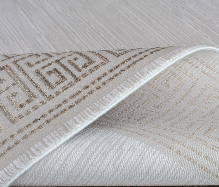 Килим SOHO HOUSE BH48A cream/gold 5
