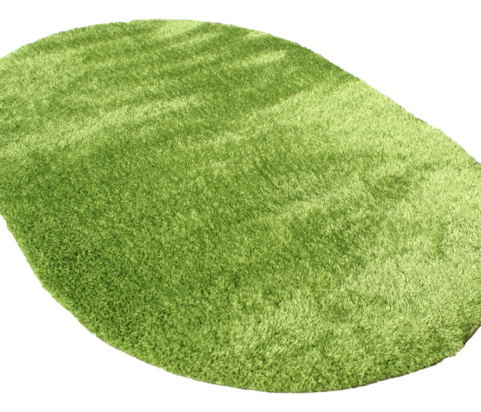 Ковер PUFFY-4B P001A green 4