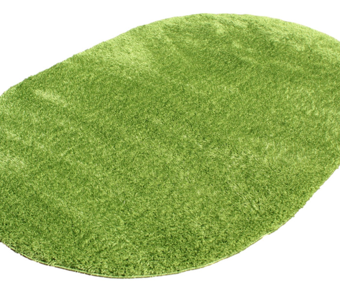 Ковер PUFFY-4B P001A green 5