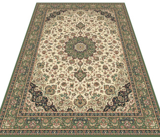 Ковер KASBAH S 12217/416