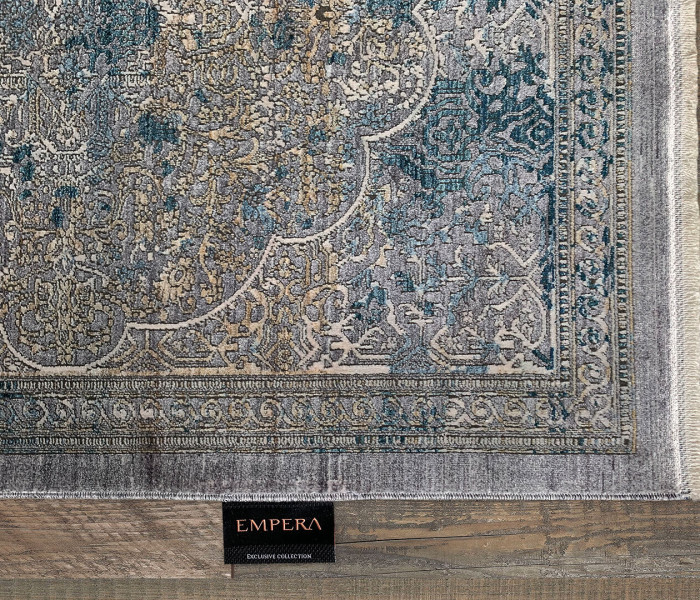 Ковер SOHO Z244B 12