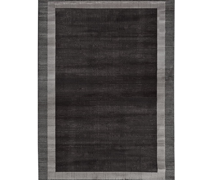 Ковер TABOO PLUS DE16C Black 13