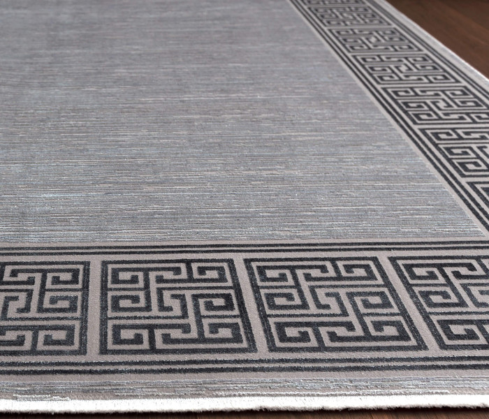 Ковер SOHO HOUSE BH48A grey/hb.grey 2