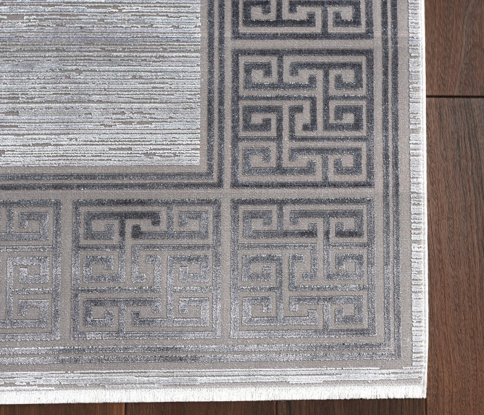 Ковер SOHO HOUSE BH48A grey/hb.grey 3