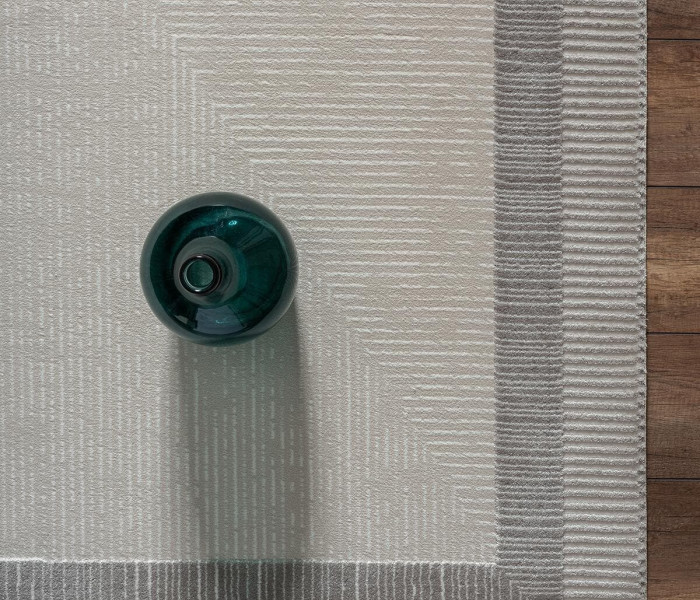 Ковер TABOO PLUS DE16C Grey 6