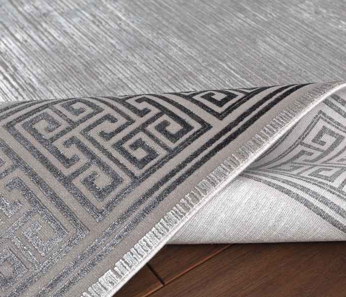 Ковер SOHO HOUSE BH48A grey/hb.grey 5