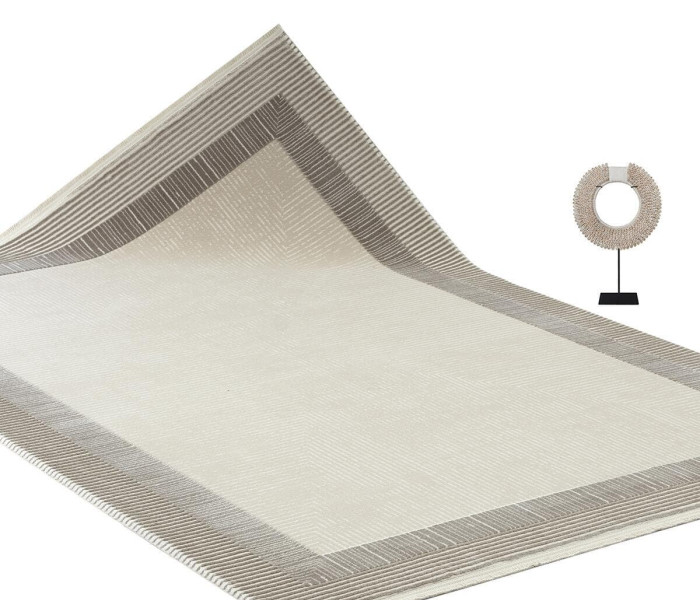 Ковер TABOO PLUS DE16C Grey 8