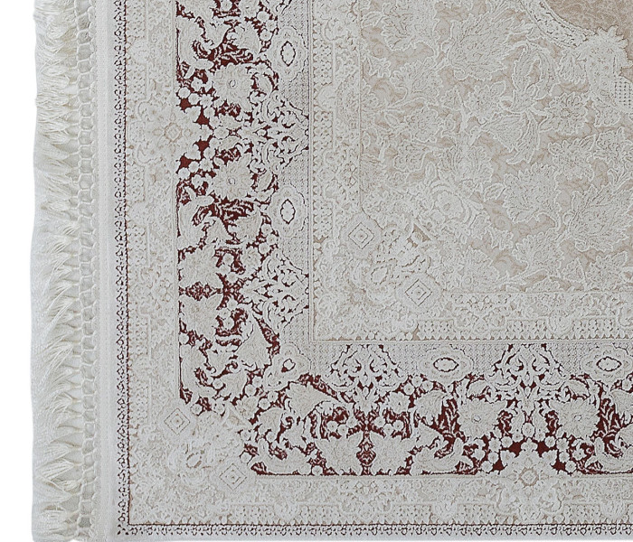 Ковер LA MERIDIAN V666A hb.beige/hb.l.cherry 8