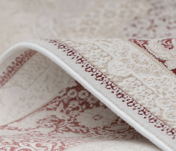 Ковер LA MERIDIAN V666A hb.beige/hb.l.cherry 14