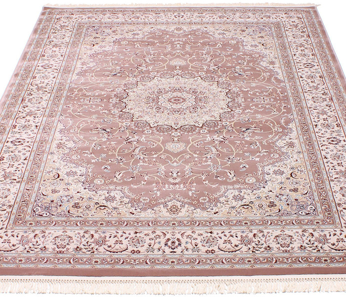 Ковер ESFEHAN 4878A Brown/Ivory 1