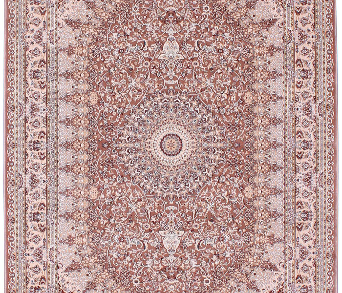 Ковер ESFEHAN 4996A Brown/Ivory 5