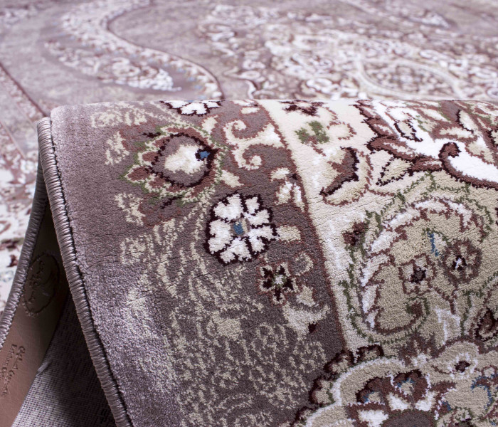 Ковер ESFEHAN 9839A BROWN/IVORY 3