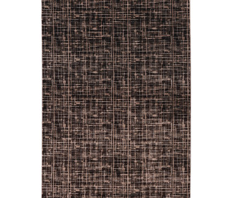 Сучасний килим PESAN W2317 brown/l.bej