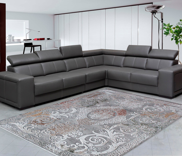 Ковер NESSA R125A 18