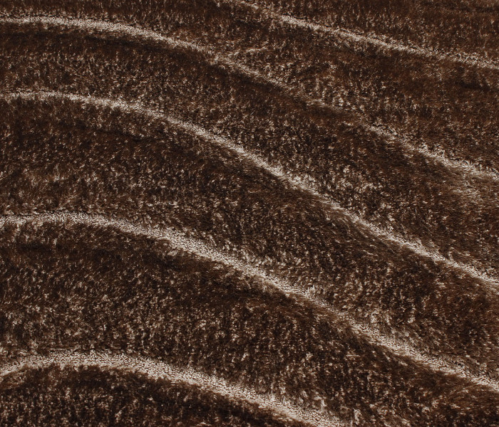 Ворсистый ковер THERAPY 2228b P.Brown/P.Brown 3