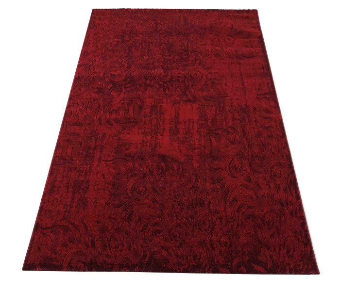 Ковер TANGO ASMIN AI68A D.RED/TANGO RED