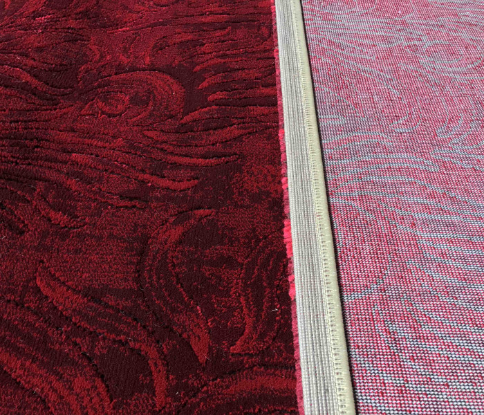 Ковер TANGO ASMIN AI68A D.RED/TANGO RED 2
