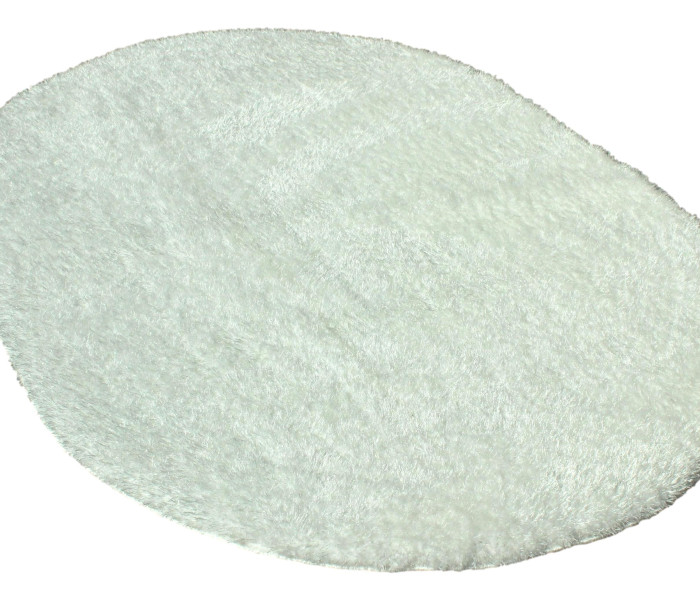 Килим PUFFY-4B P001A white 8