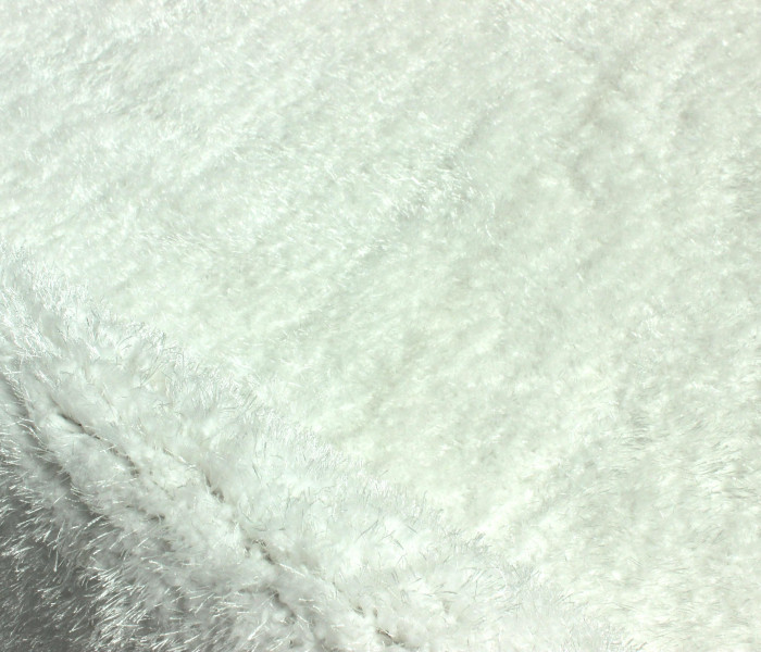 Килим PUFFY-4B P001A white 6