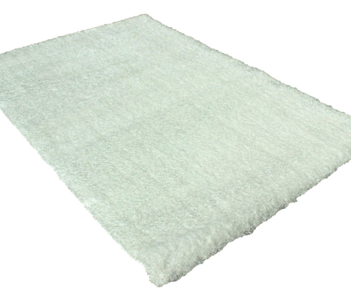 Килим PUFFY-4B P001A white 5
