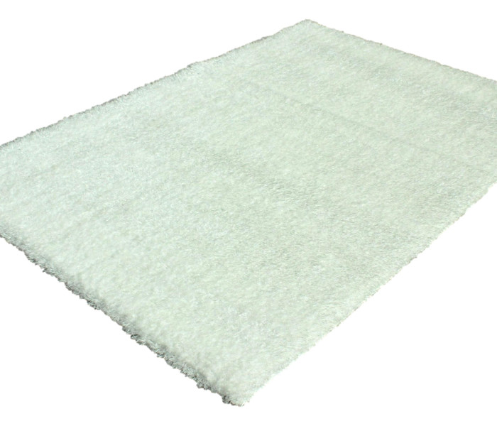 Килим PUFFY-4B P001A white 4