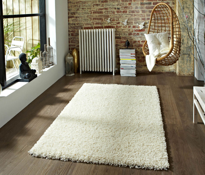Ковер SUPER SHAGGY HIMALAYA 8206A CREAM 5