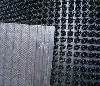 Грязезащита PLASTTURF