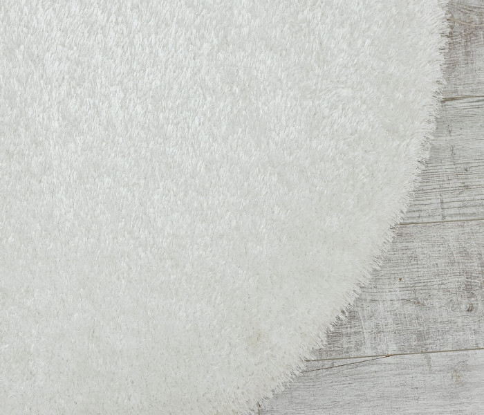 Килим PUFFY-4B P001A white 1