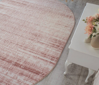 Ковер VALS W2769 c.ivory/rose