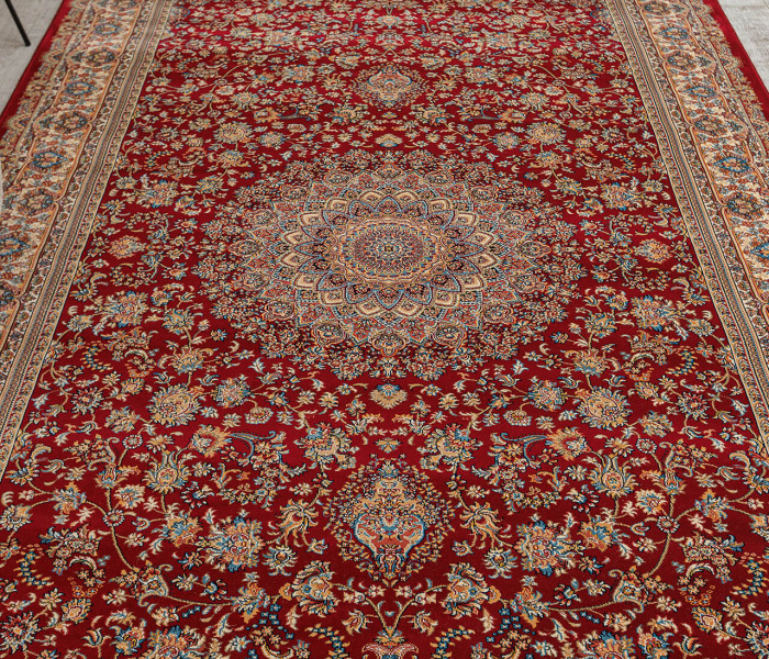 Купить Ковер SEHRAZAT 9236A RED/CREAM 6