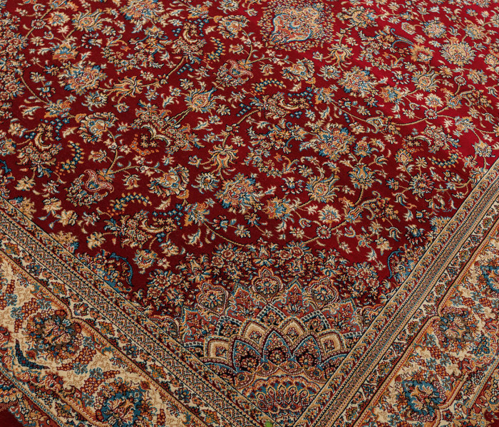 Купить Ковер SEHRAZAT 9236A RED/CREAM 10