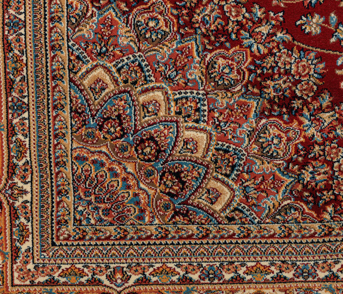 Купить Ковер SEHRAZAT 9236A RED/CREAM 11