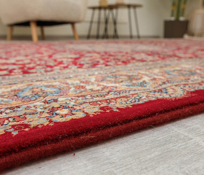 Купить Ковер SEHRAZAT 9236A RED/CREAM 2