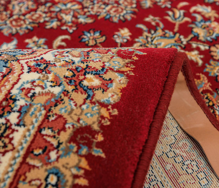 Купить Ковер SEHRAZAT 9236A RED/CREAM 3