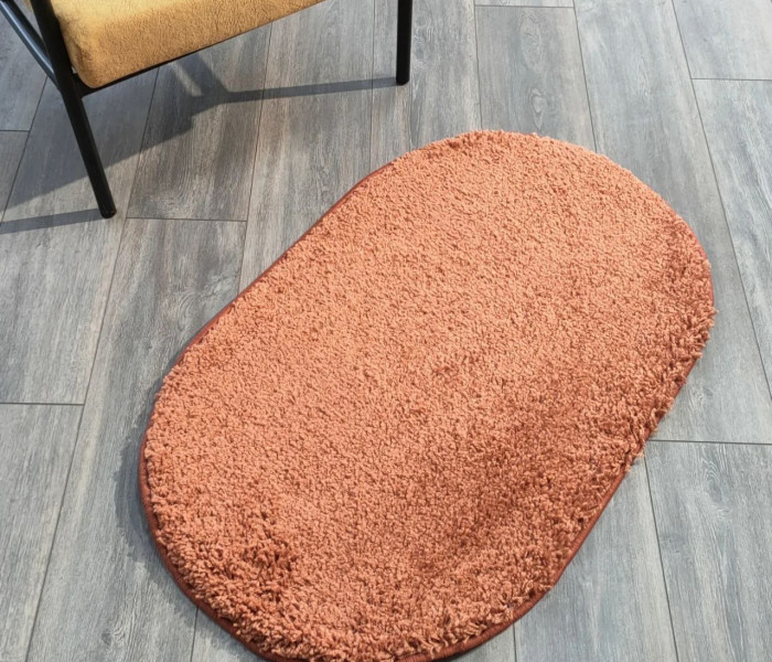 Ковер Shaggy Oval 3