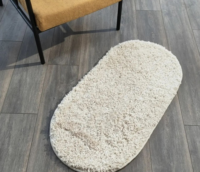 Ковер Shaggy Oval 1