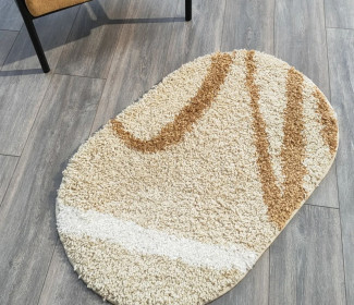 Ковер Shaggy Oval