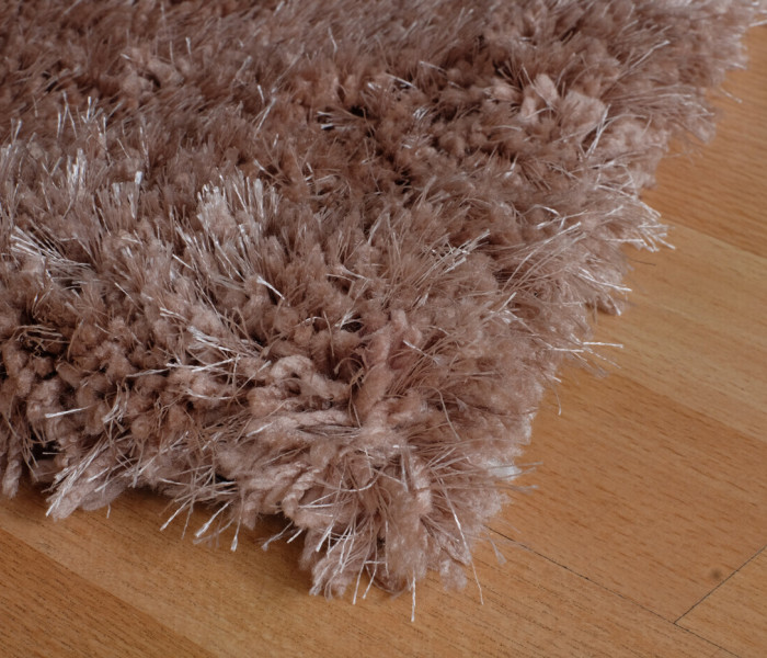 Ворсистий килим Style Lalee beige 1