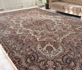 Перський килим Tabriz 28