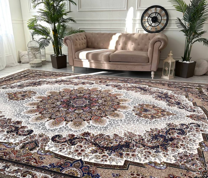 Перський килим Tabriz 98