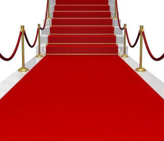 Ковролин для выставок EXPO CARPET