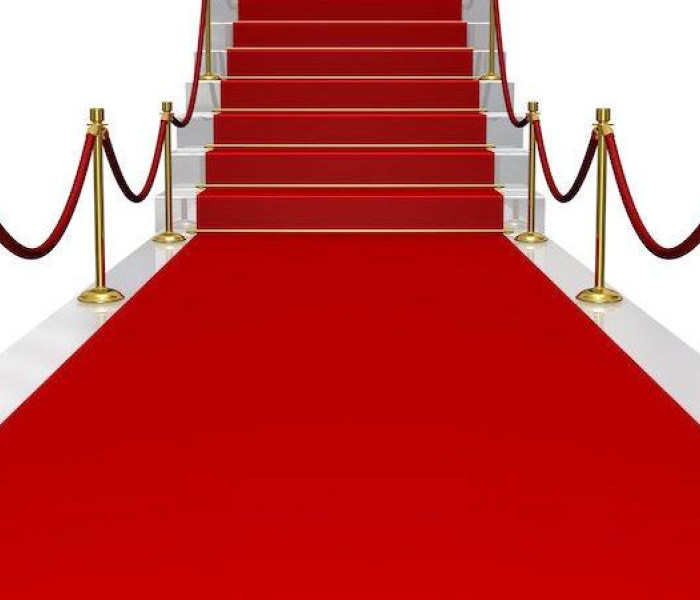 Ковролін для виставок EXPO CARPET