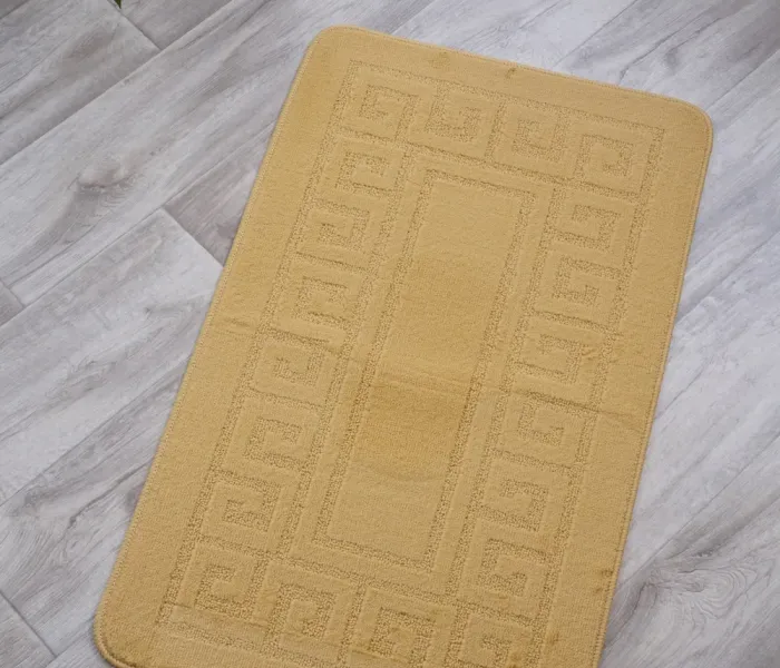 Комплект для ванной комнаты D.BEIGE 1